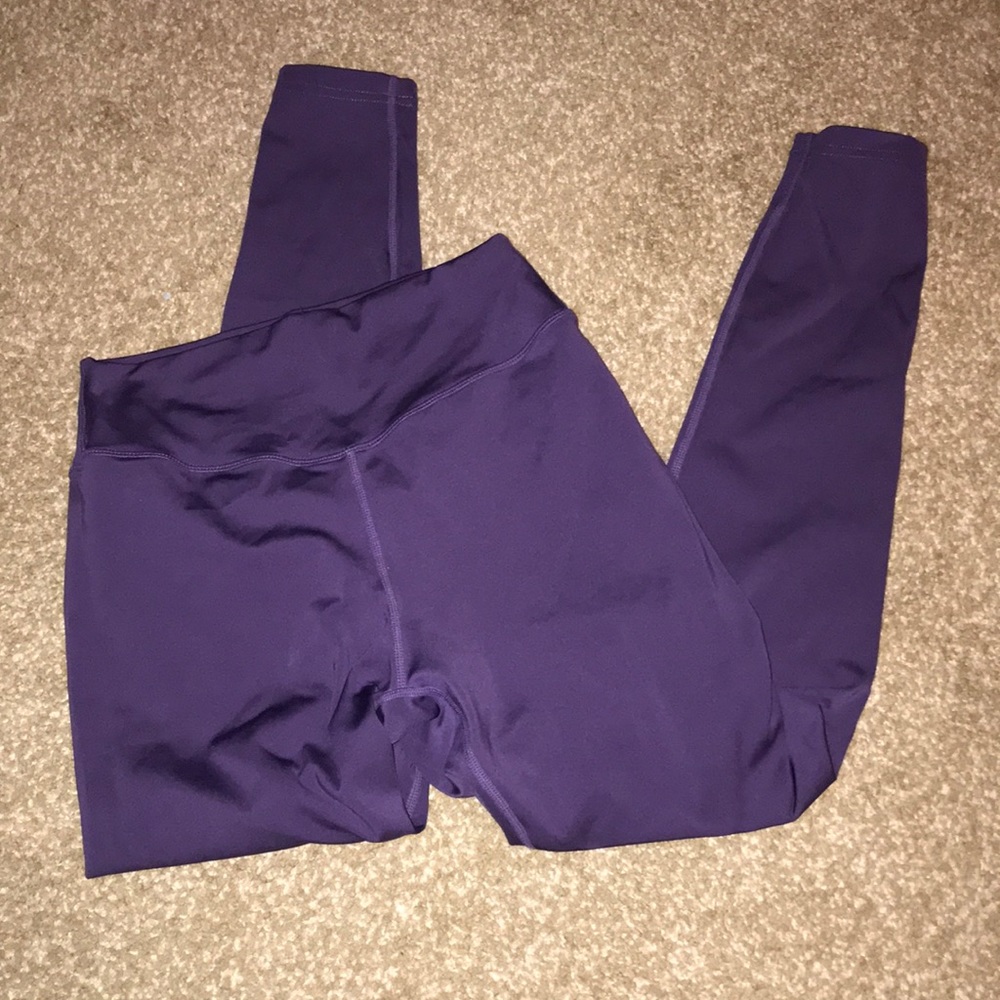 Amethyst Balance Athletica leggings